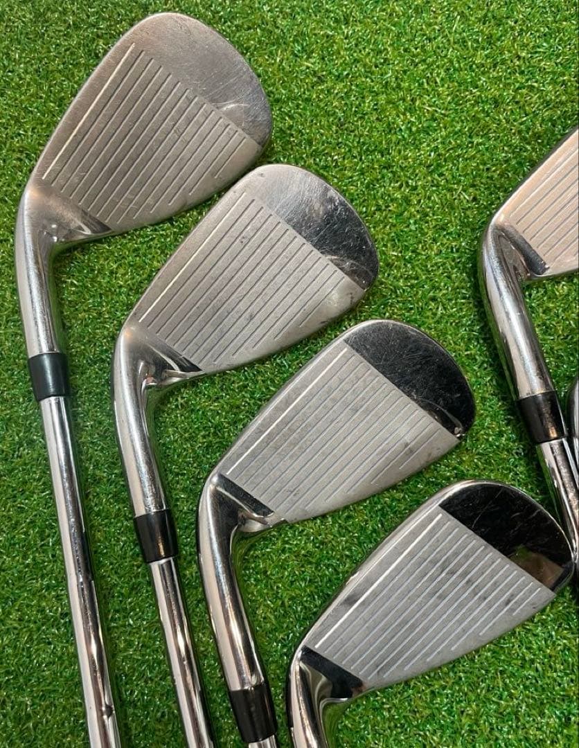 【11本】ミズノ T-ZOID RV-02ゴルフセットクリーブランド1W (Ｓ)