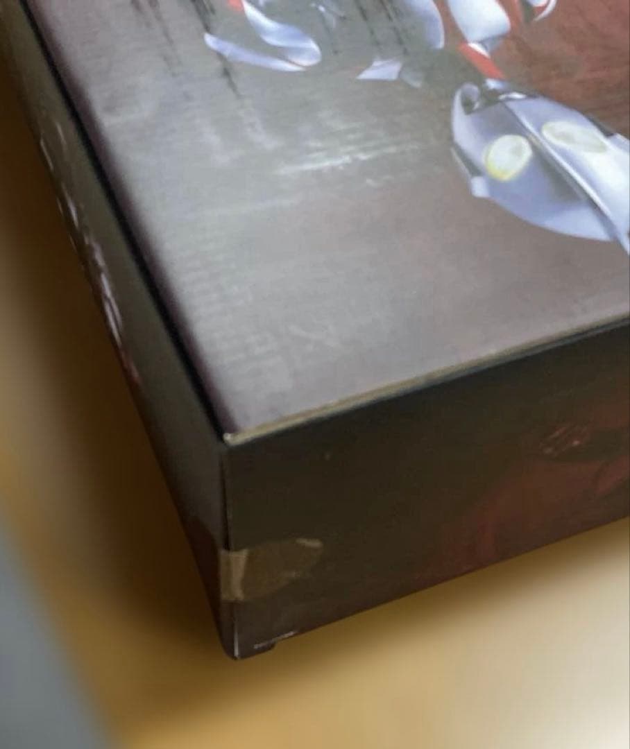 ⑮ウルトラマン（シン・ウルトラマン）