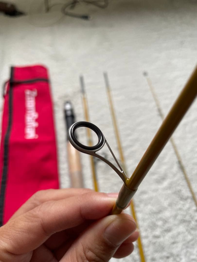 ABU Zoom Safari ZMSS-605L ズームサファリ