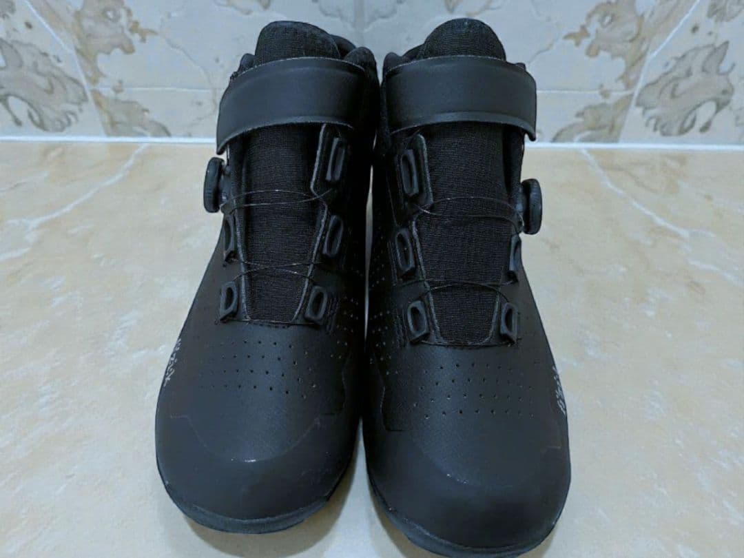 fizik フィジーク terra artica GTX 25.5〜26cm