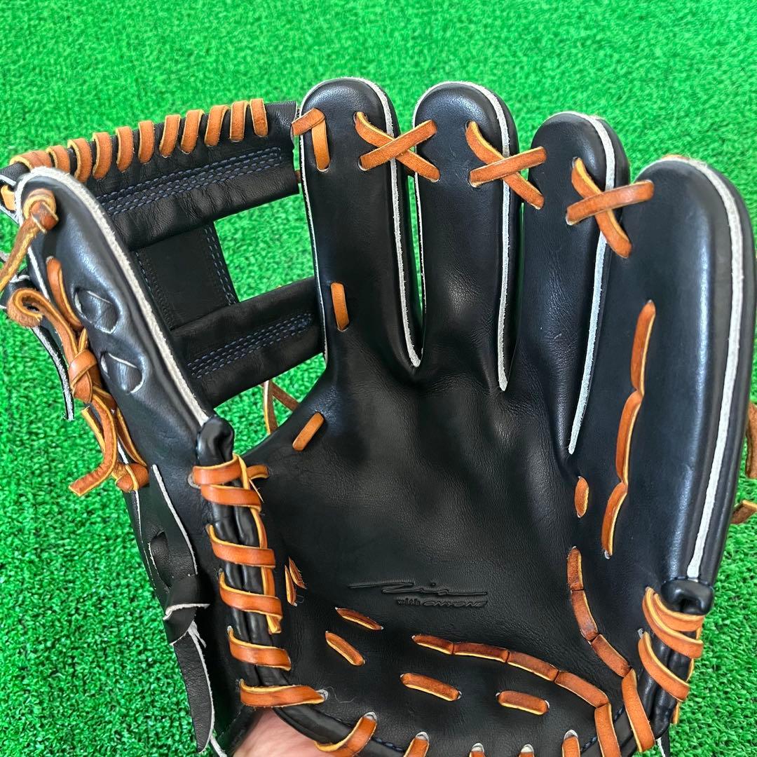 Ip select アイピーセレクト 内野用　グローブ