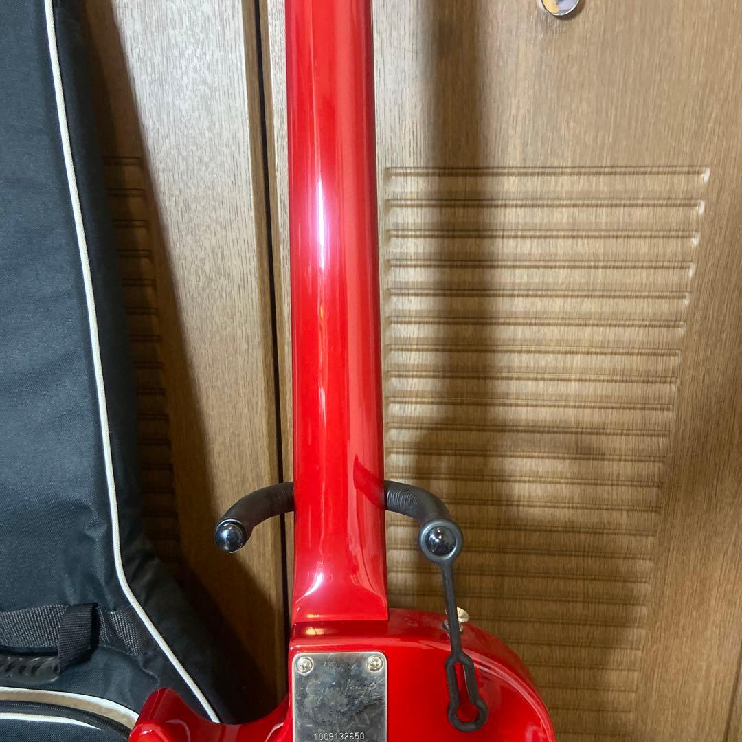 美品　Epiphone Special Ⅱ エピフォン　エレキギター