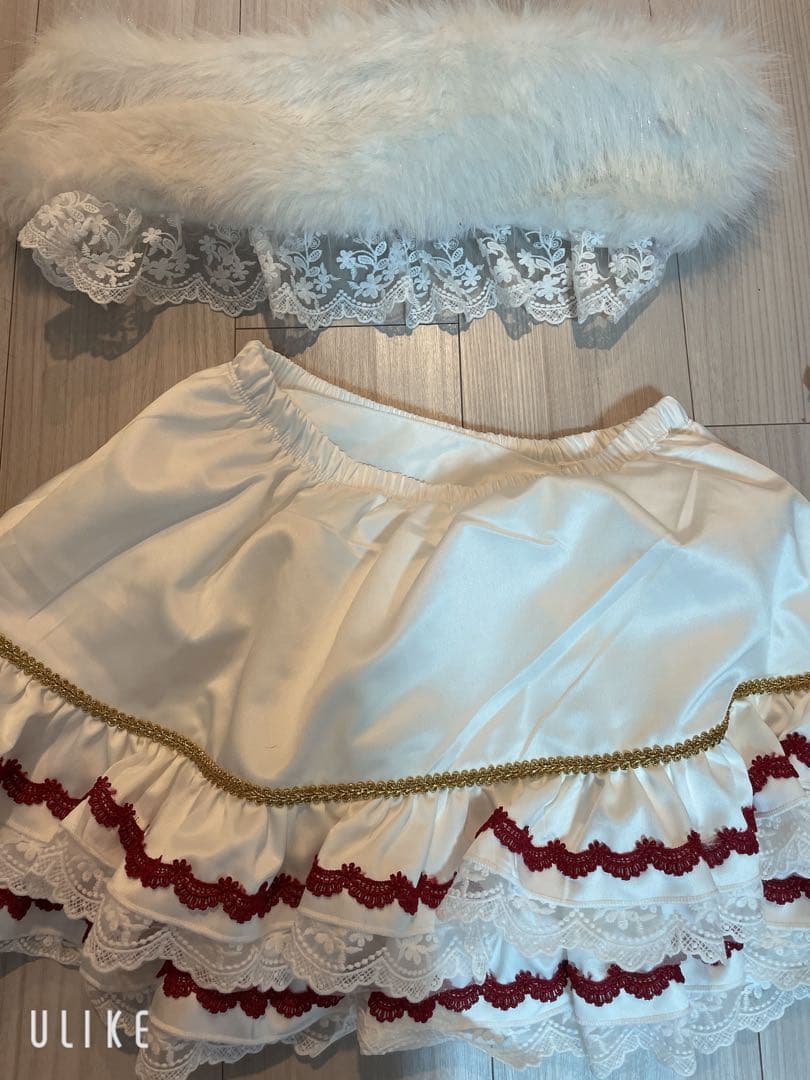 コスプレ衣装 Rio