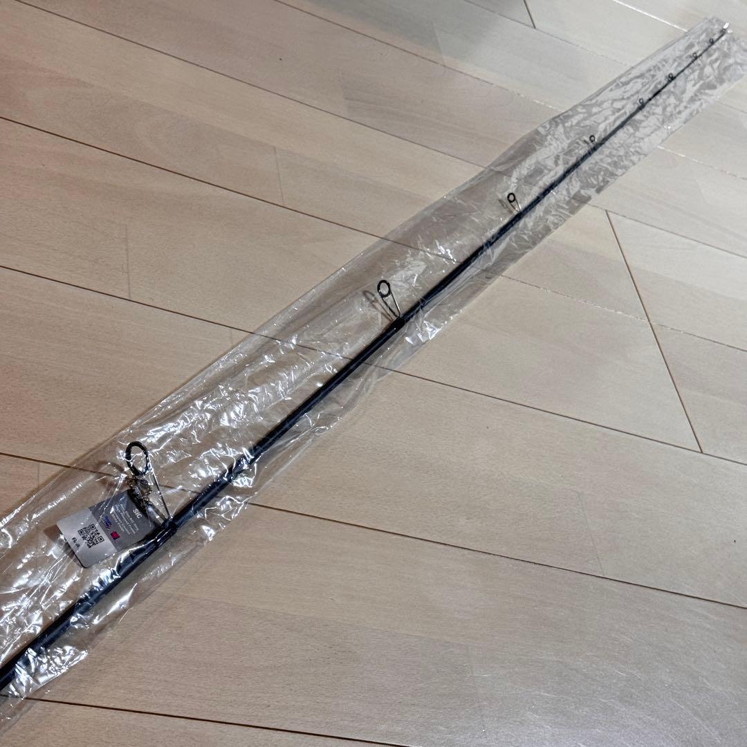 ウルフダウン ロッド WDS70MLST WOLFDOWN