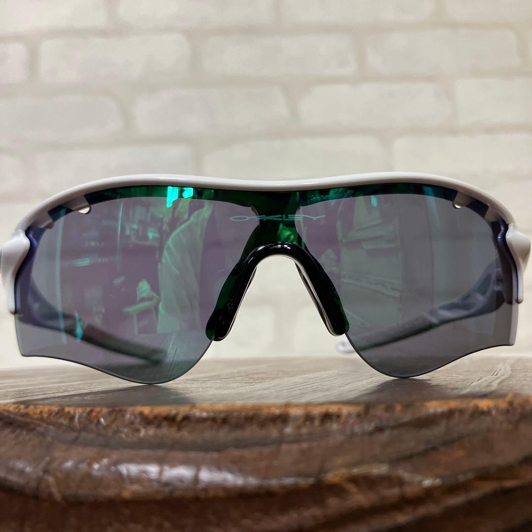 OAKLEY レーダーロック+オールドレーダー（おまけ）　オークリー　2個セット