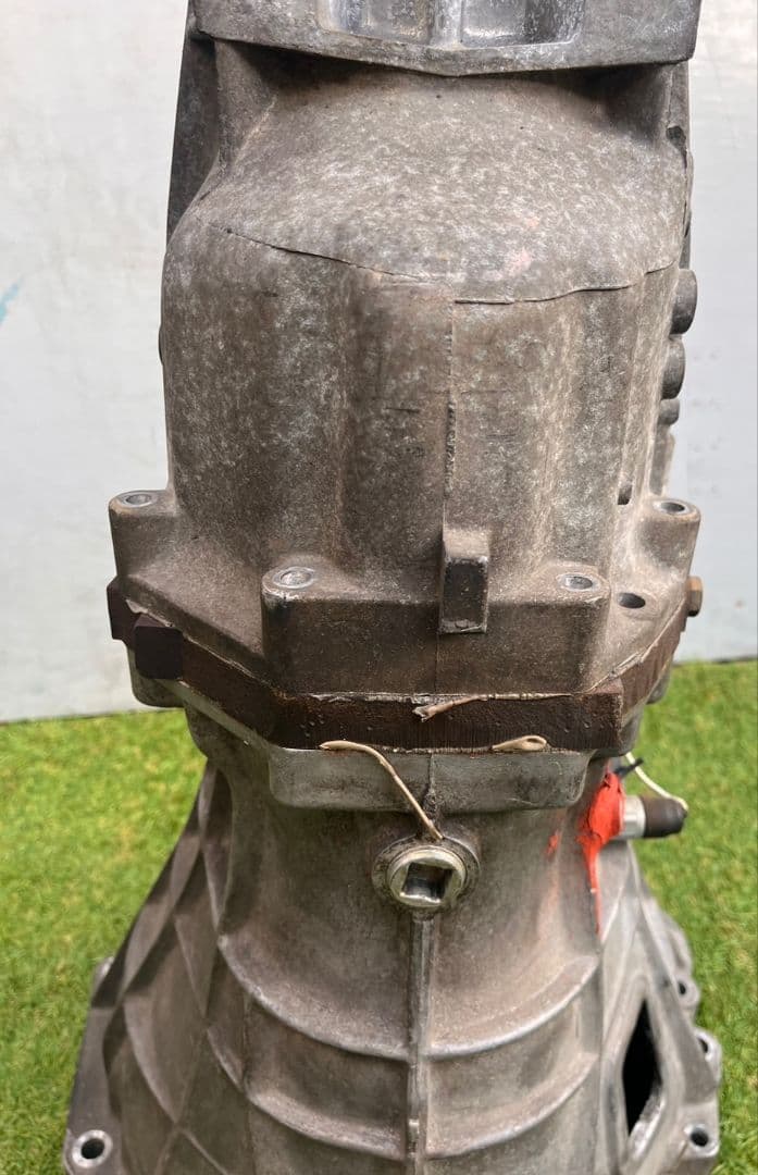 シルビア OS技研 強化ミッション 5速 S13 S14