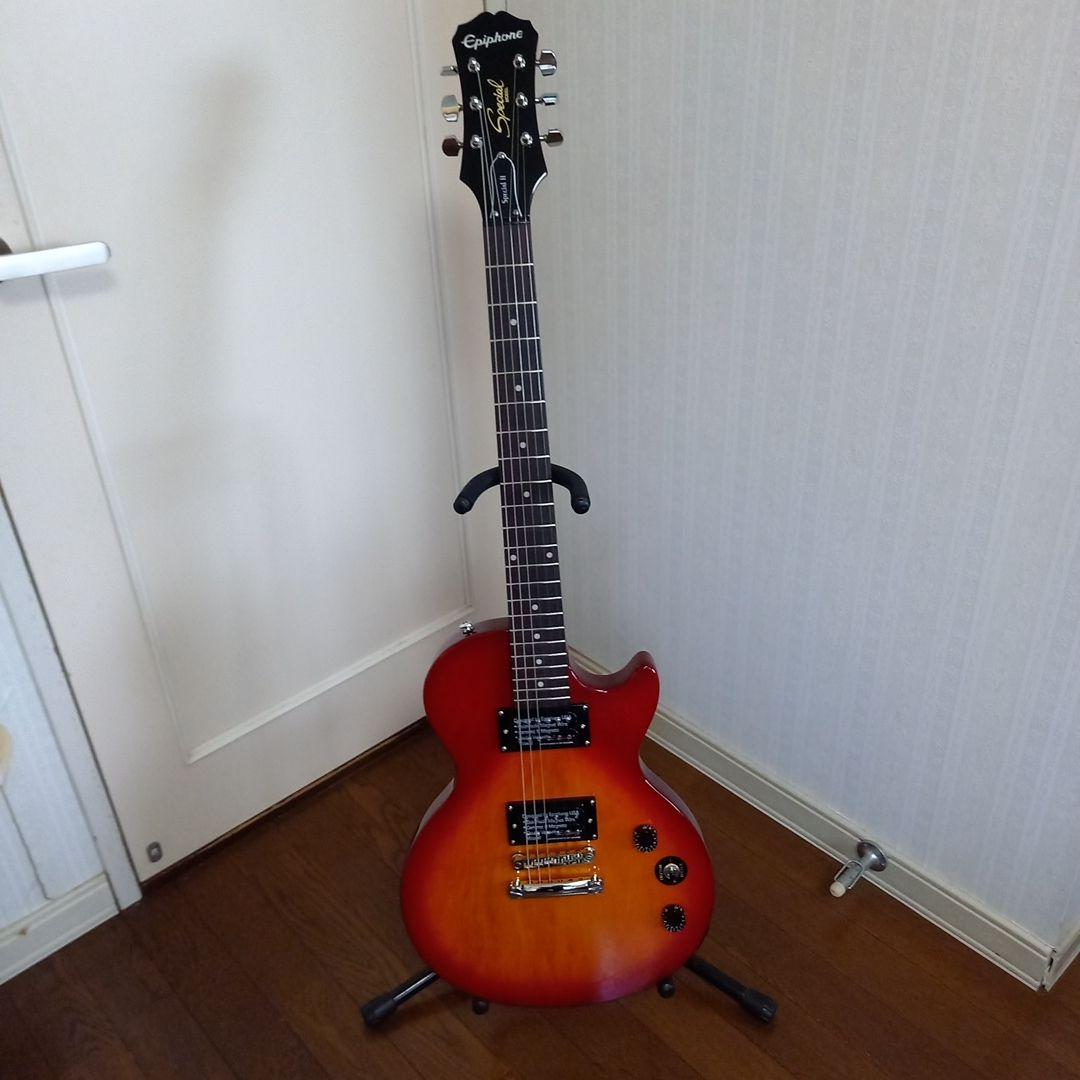 『極美品』Epiphone by Gibson special Les Paul