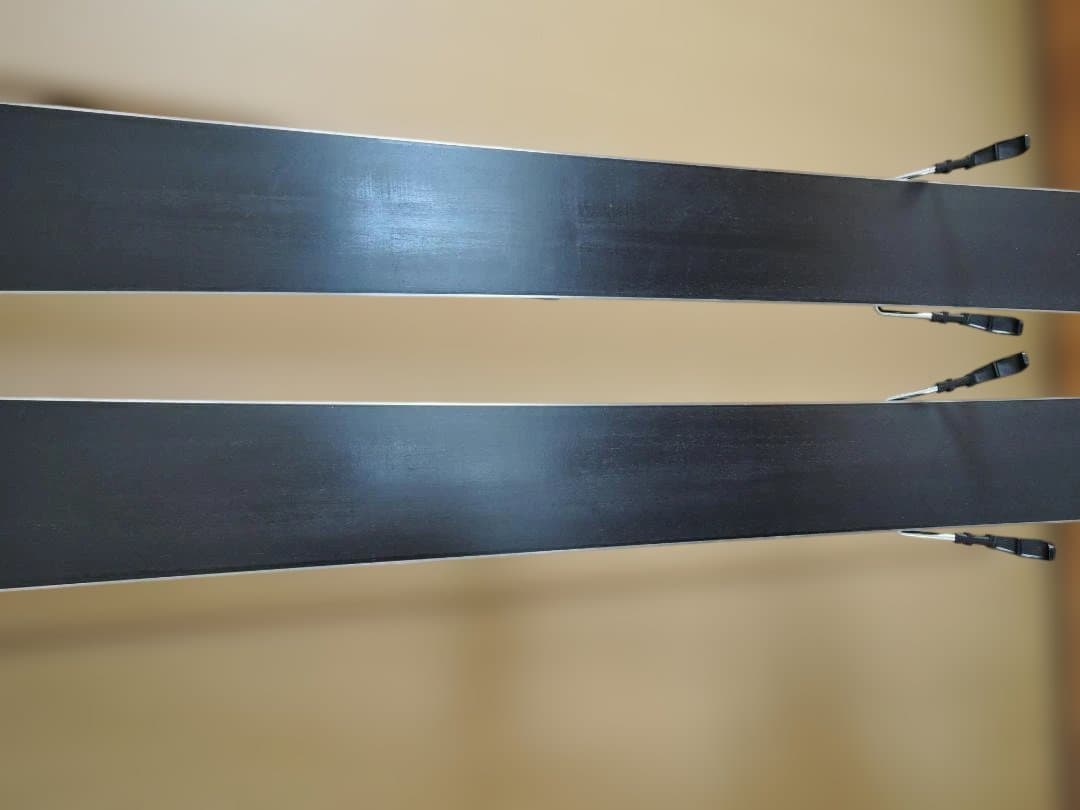 VOLKL MANTRA M5 177㎝ + Marker Griffon13