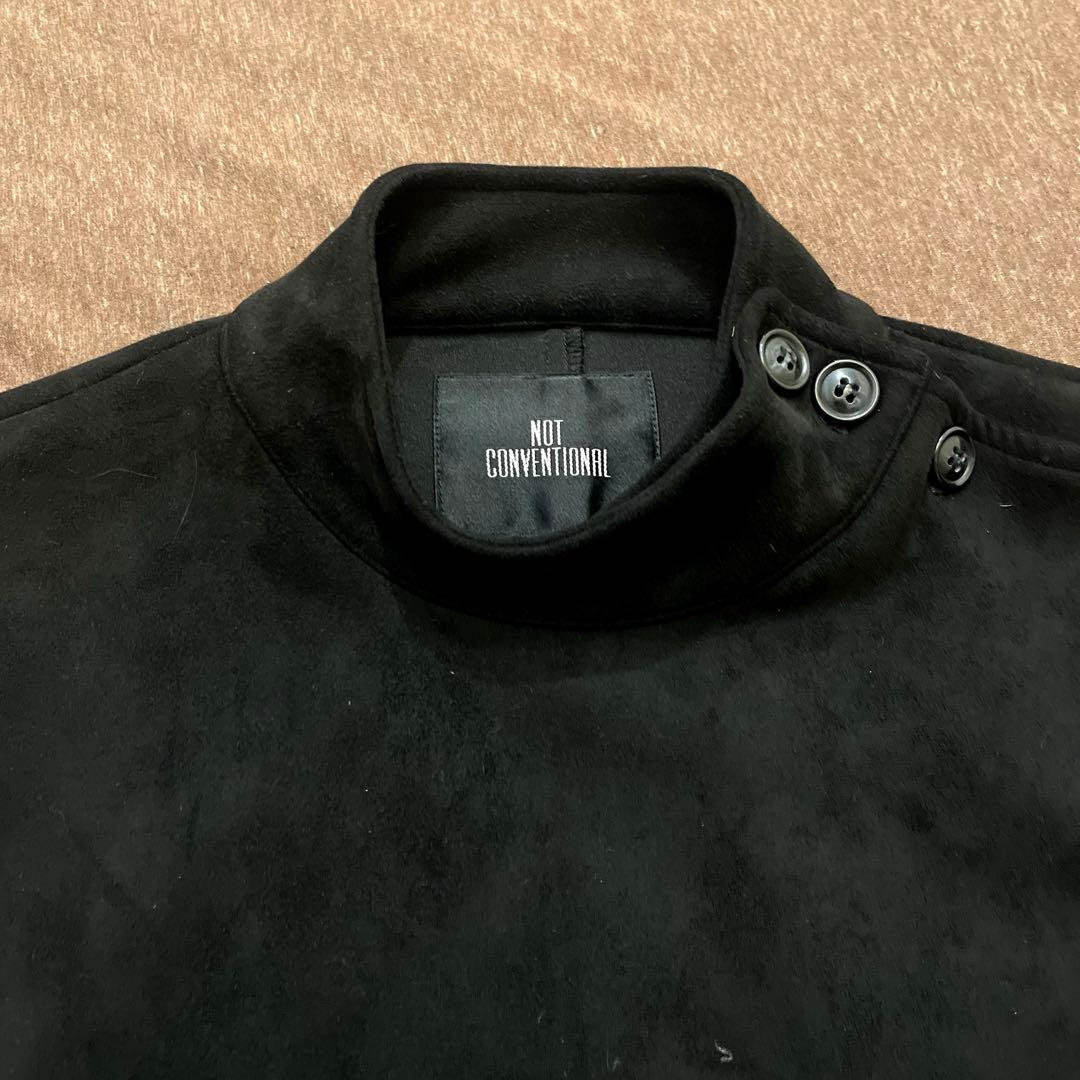 NOT CONVENTIONAL /NOT-20-JK07 コート