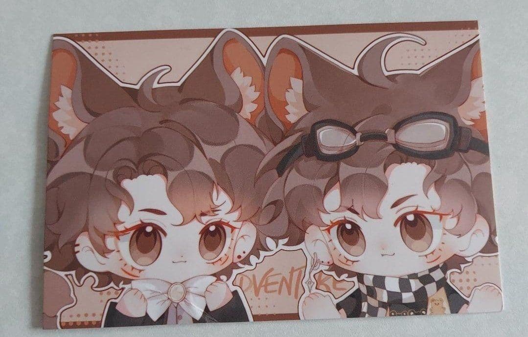 無属性ぬいぐるみ 本体、服 セット