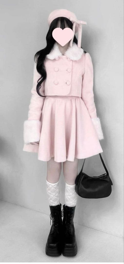 ワンピース Olive des Olive miko merry onepiece