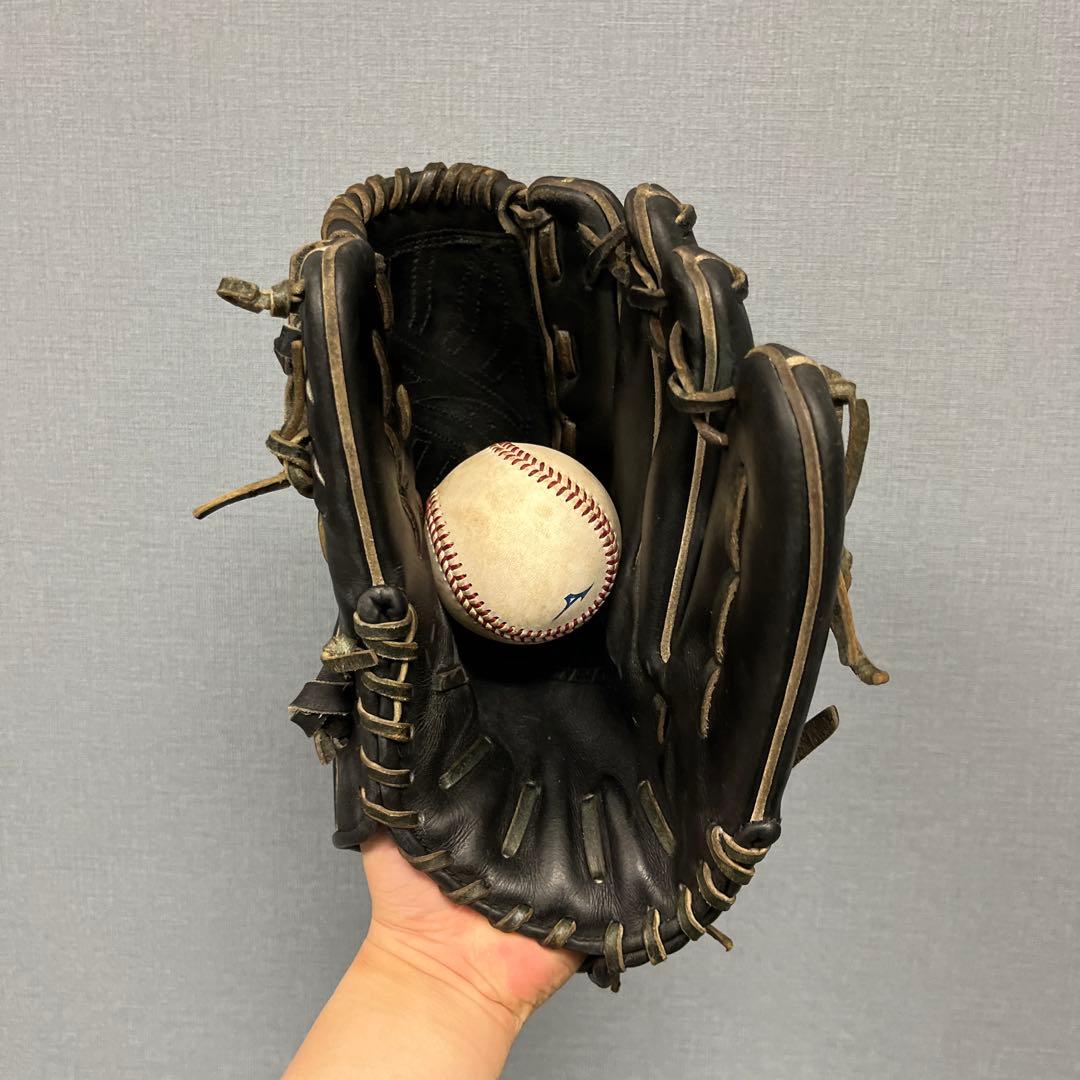 1065 SSK プロエッジ 即戦力 硬式 投手用グローブ