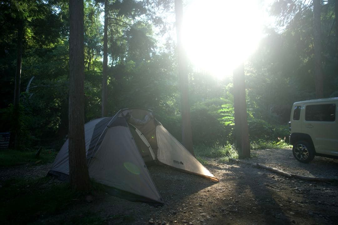 LOGOS TOURING DOUBLE DUO-BJ テント グランドシート付