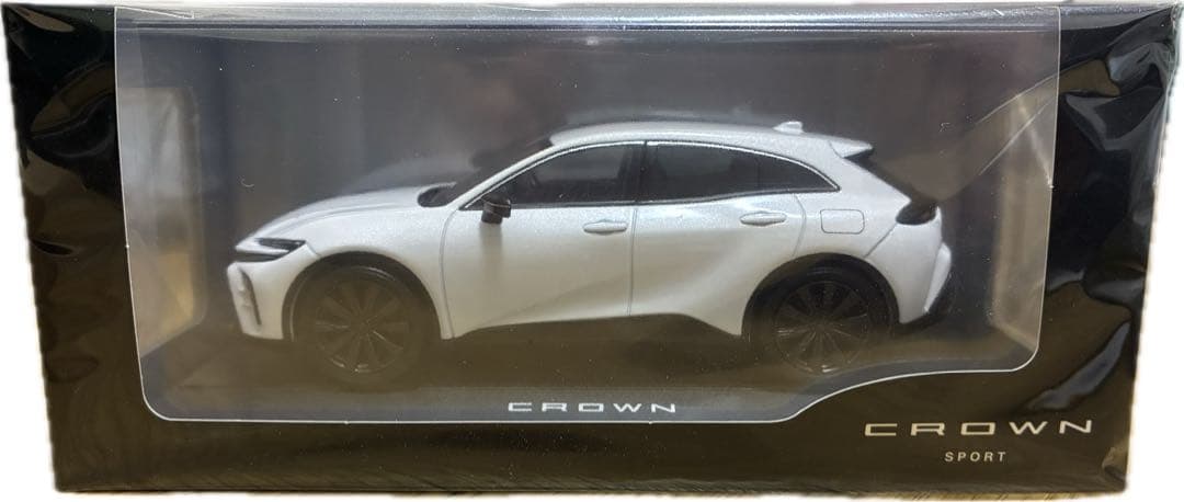 【新品未開封】【美品】 クラウンスポーツ カラーサンプル