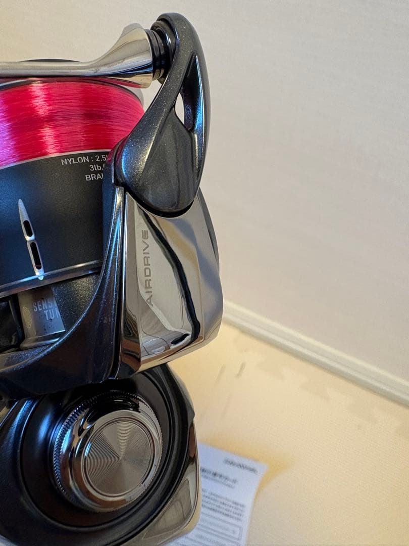 ダイワ　ルビアスST SF2000SS-H