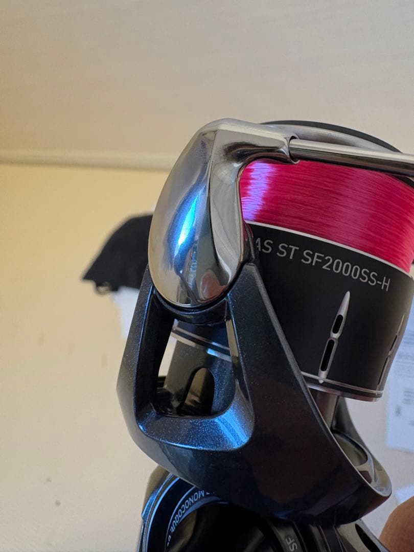 ダイワ　ルビアスST SF2000SS-H