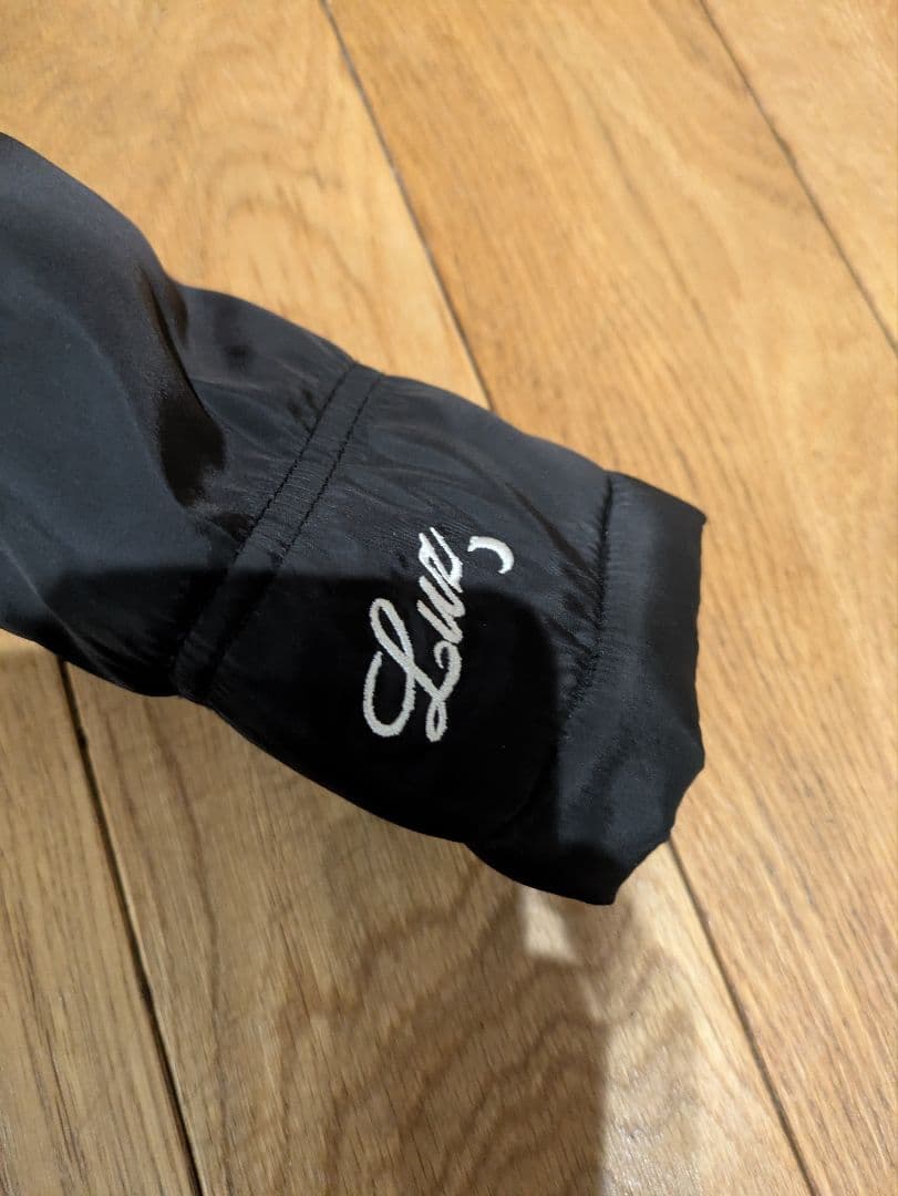 LUZeSOMBRA ベンチコート サッカーウェア サイズ130〜140