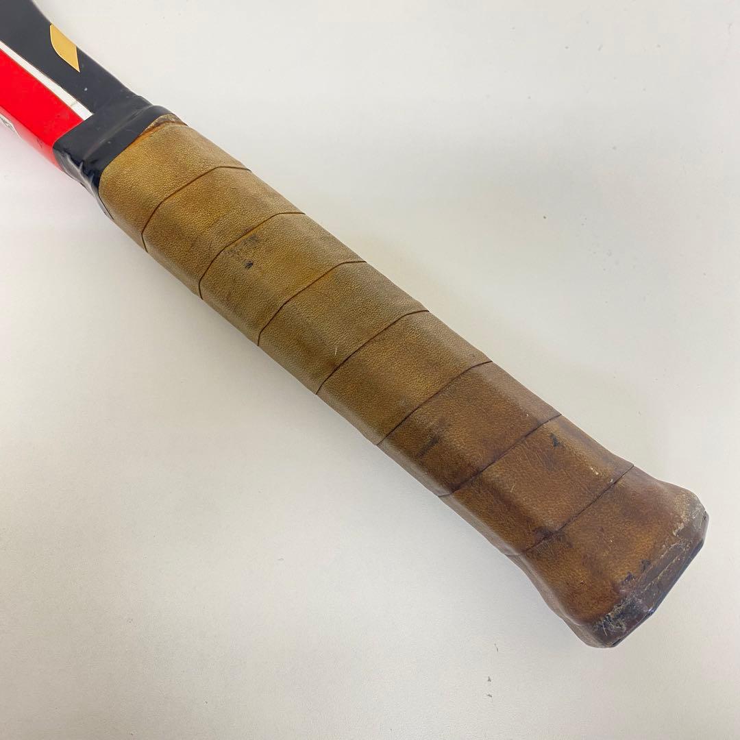 Wilson ウィルソン BLX SIX.ONE TOUR フェデラーモデル