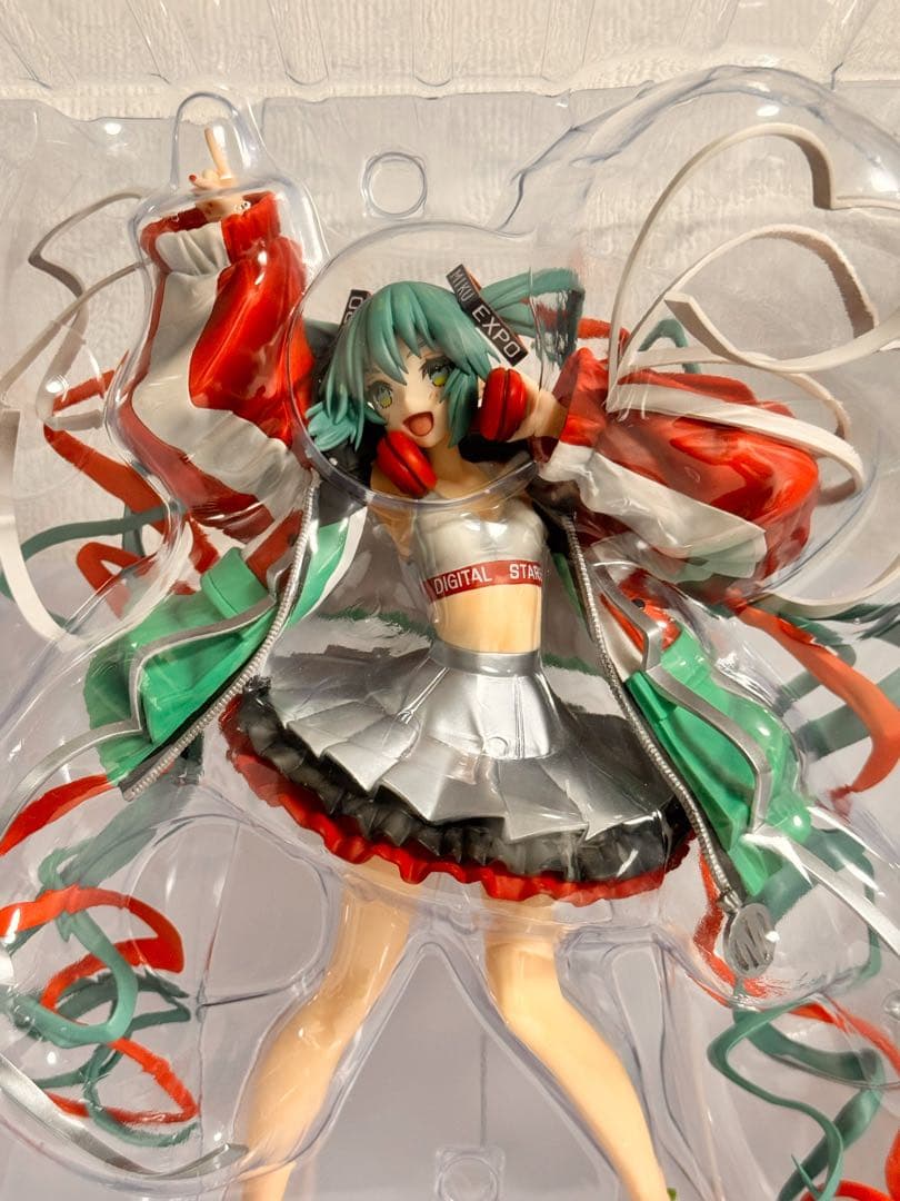 初音ミク MIKU EXPO Digital Stars 2020 ver.