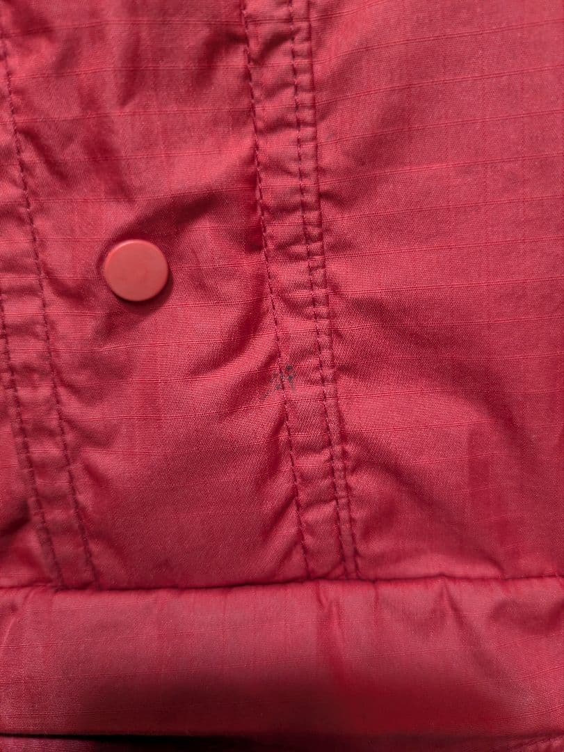 【MADE IN USA】 98F パタゴニア グリセードジャケット M