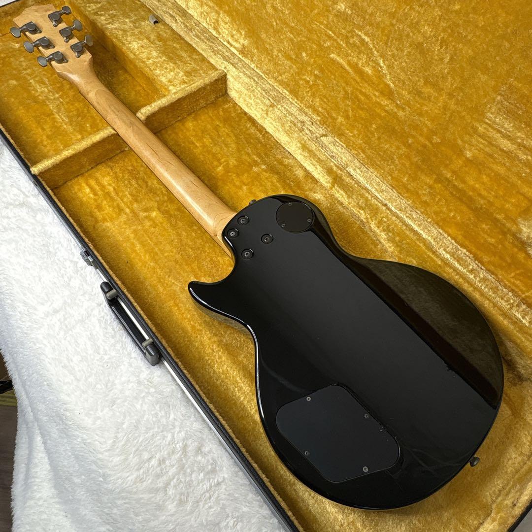 90's フェルナンデス　バーニー レスポールタイプ