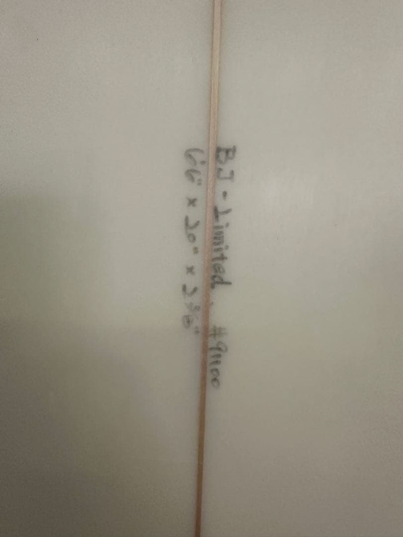 サーフボード×2 ウェットスーツ×2 その他一式