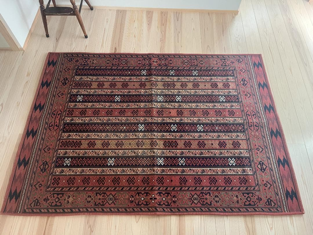 【カルネル】ACME Furniture　アクメファニチャー140ｘ200