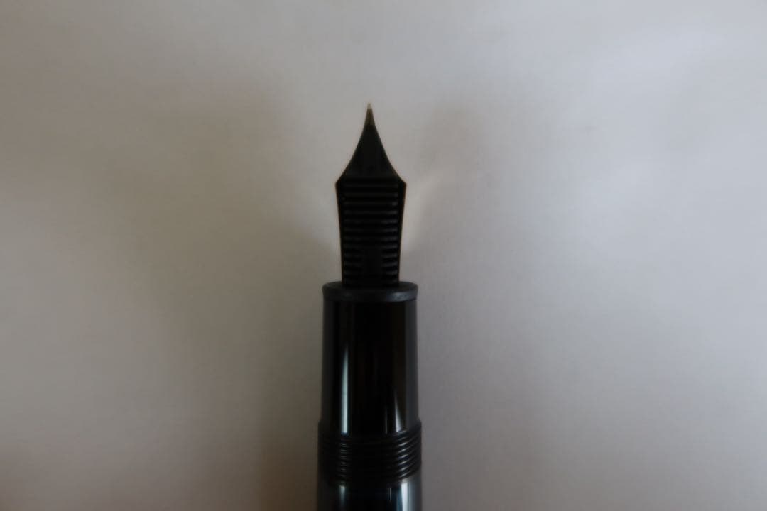 MONTBLANC 万年筆 マイスターシュテュック 4810 M 14K