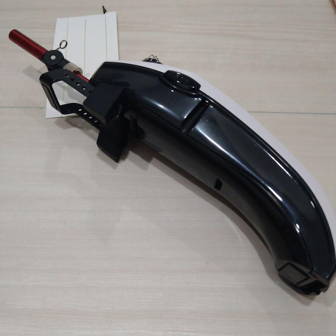 クリスティア　CRT ワカサギリール