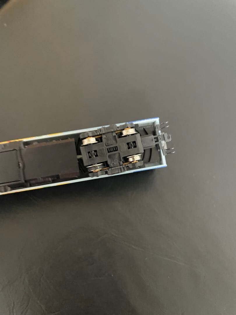 KATO 10-912 201系 四季彩タイプ 4両セット