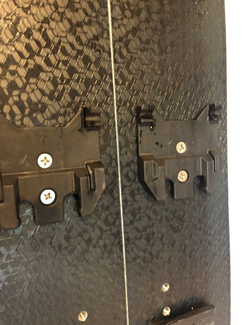 LIB Technologies スノーボード　スプリットボード　159