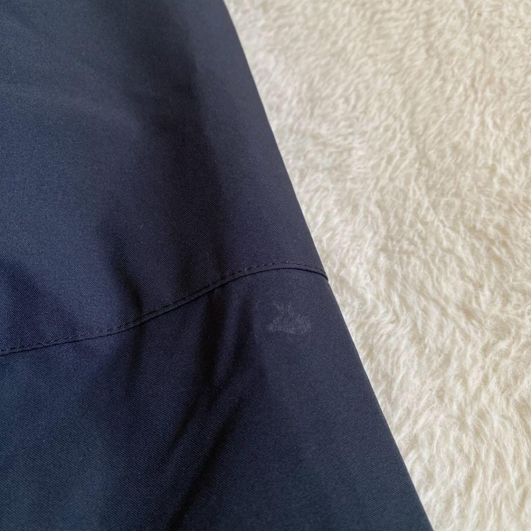 Quiksilver スノーボードウェア　ジャケット　ブラック　メンズ　M