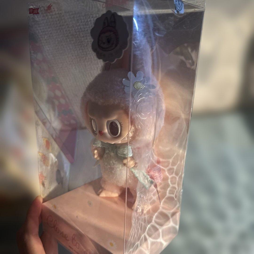 Close to sweet ぬいぐるみ