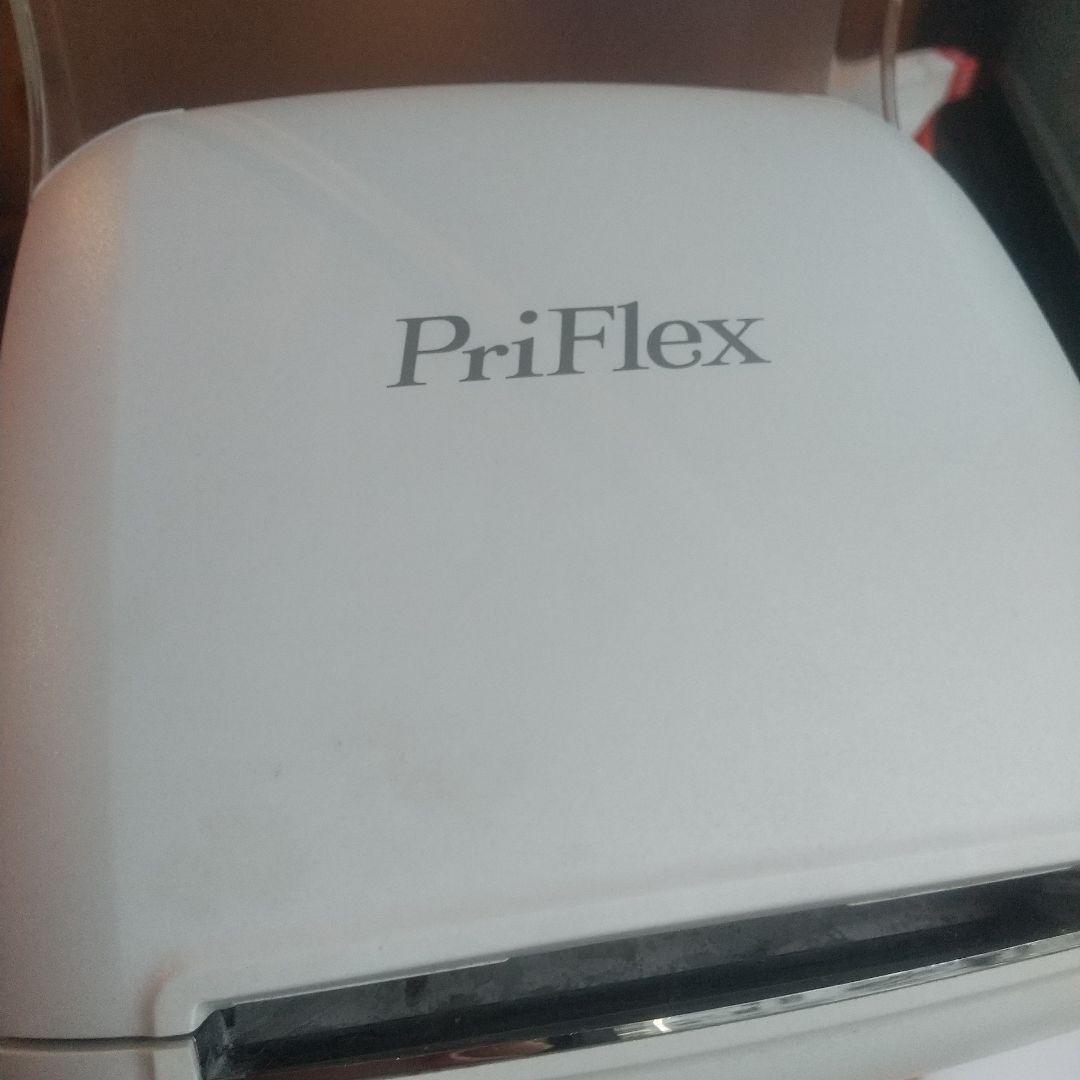 レシートプリンター PriFlex GIANT 本体