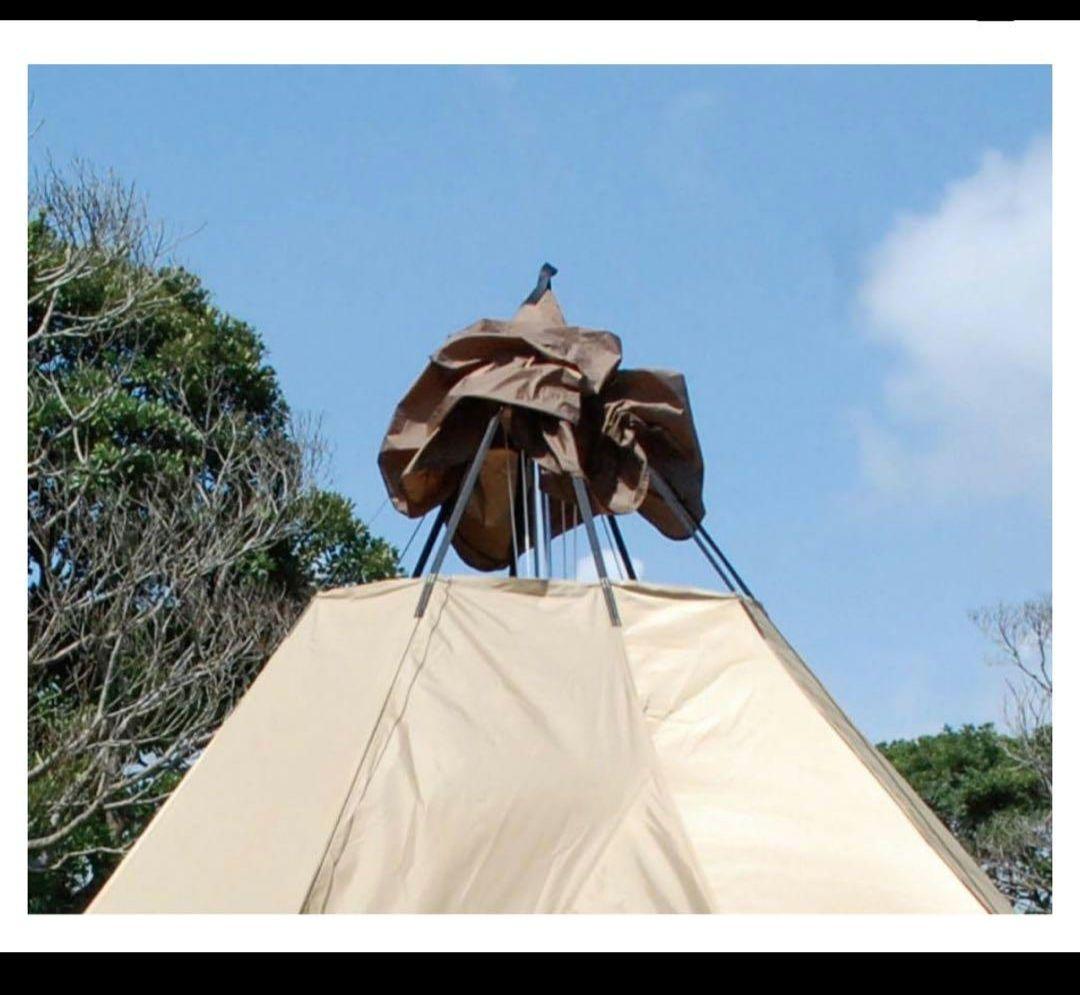 OGAWA(オガワ)　Pilz9-DX　ピルツ9DX　ワンポールテント