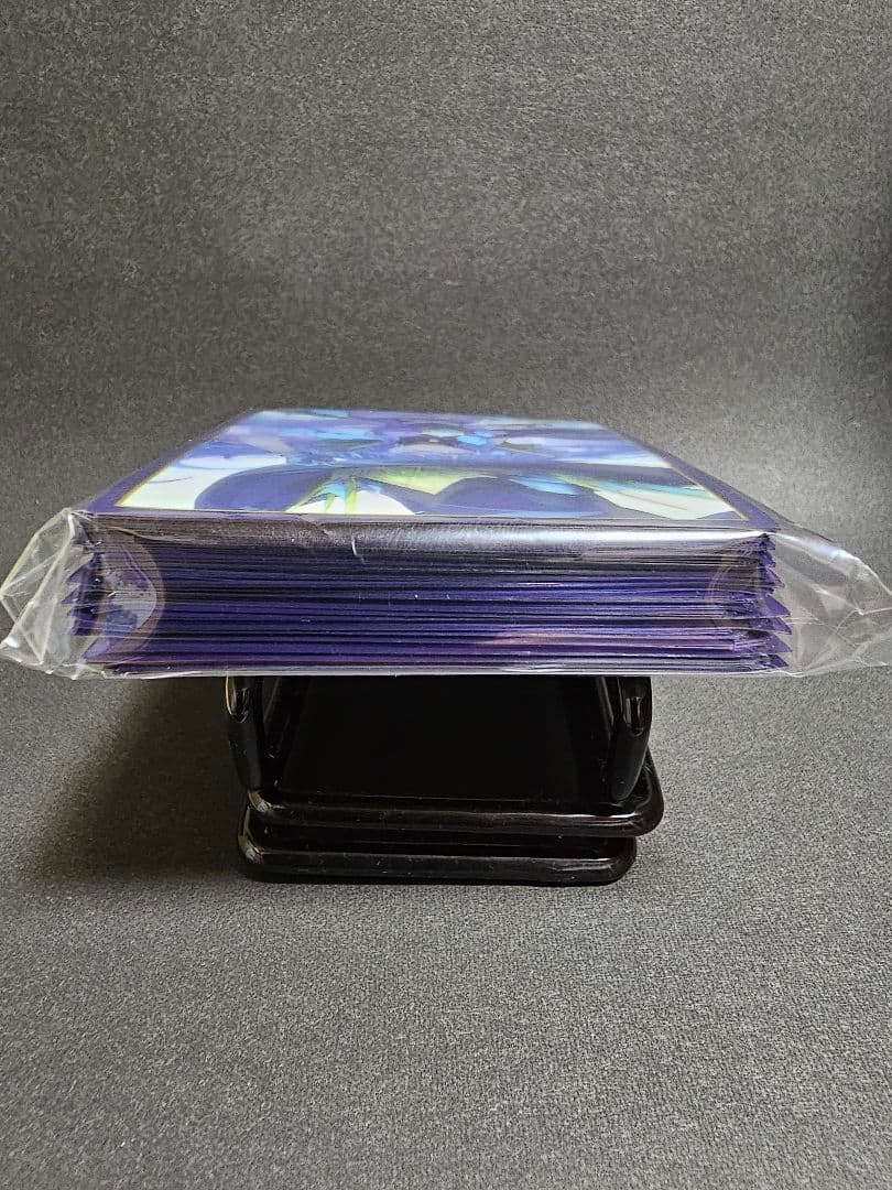 未開封 スリーブ 遊戯王 イビリチュア・ネーレイマナス エリアル