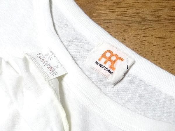 90年代 ハウンドドッグ コンサートツアー BACK TO ROCK ロンT