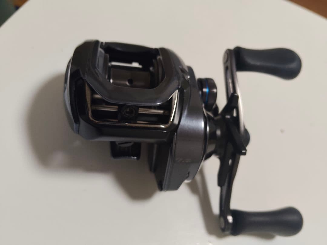 シマノ　24 slx 71HG