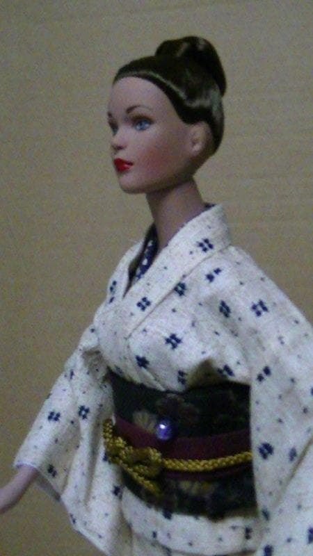 その他 Tonnr 2001 Expo East Cover Girl LE100