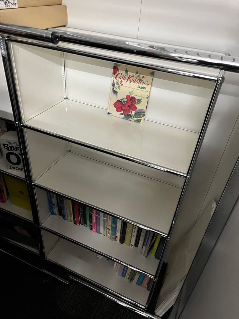 USMハラー 4段ユニット