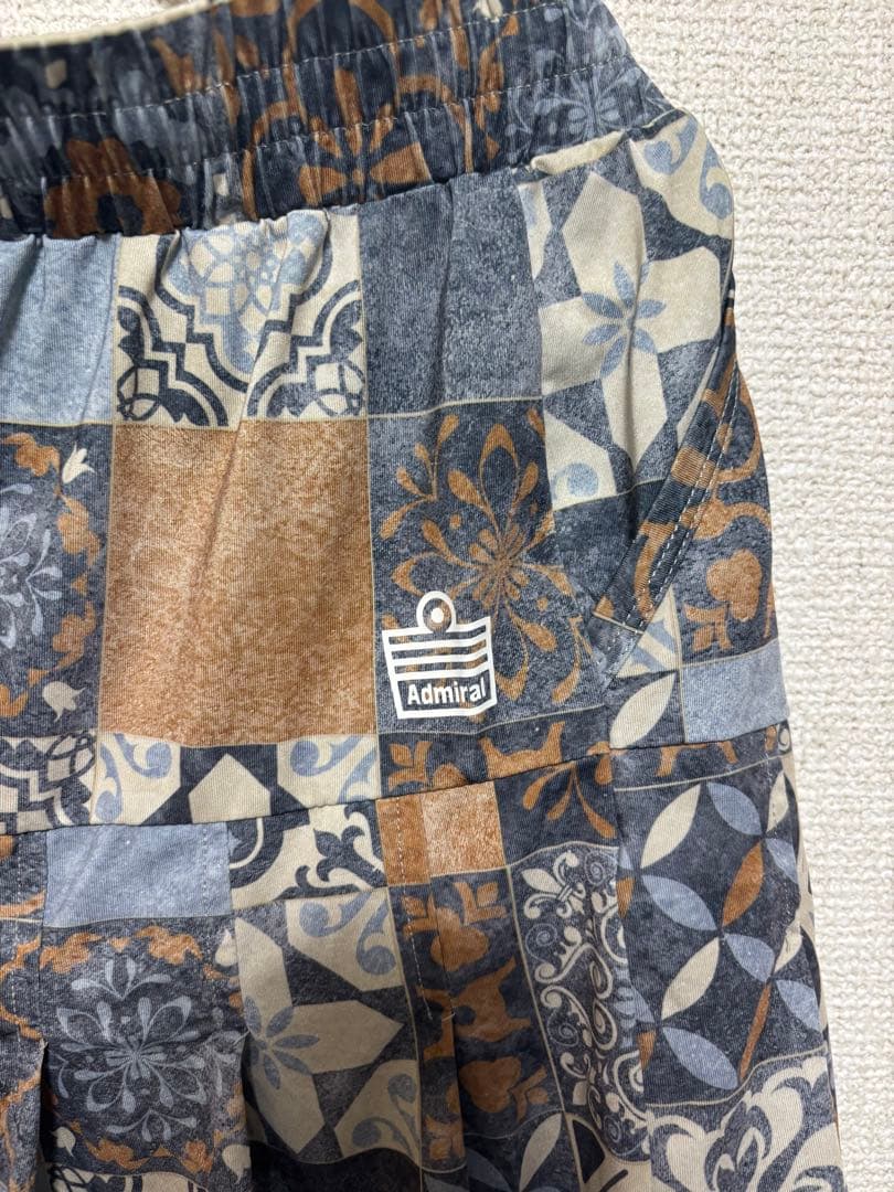 Admiral レディースLサイズ上下セット