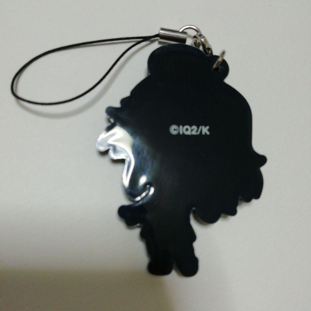 幼女戦記 ターニャ ラバーストラップ