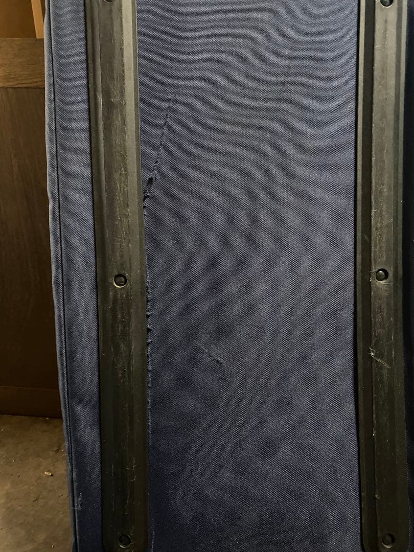 DAKINE スノーボードバッグ キャスター付き　175cm