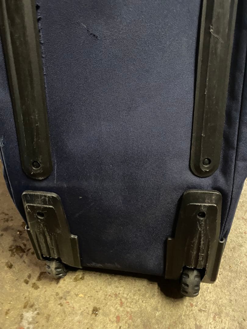 DAKINE スノーボードバッグ キャスター付き　175cm