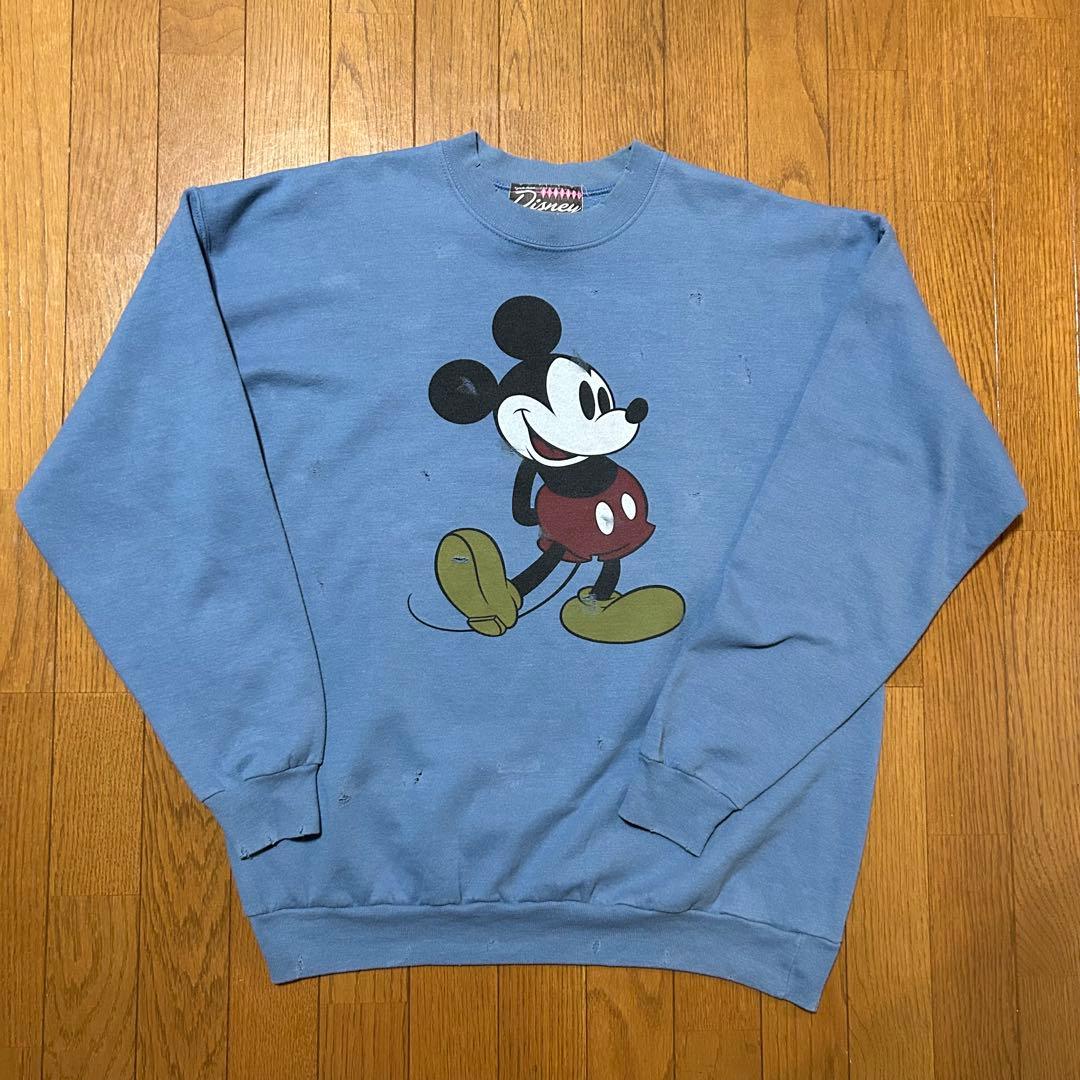 USA製Mサイズ！Disneyvintage by jackie brander
