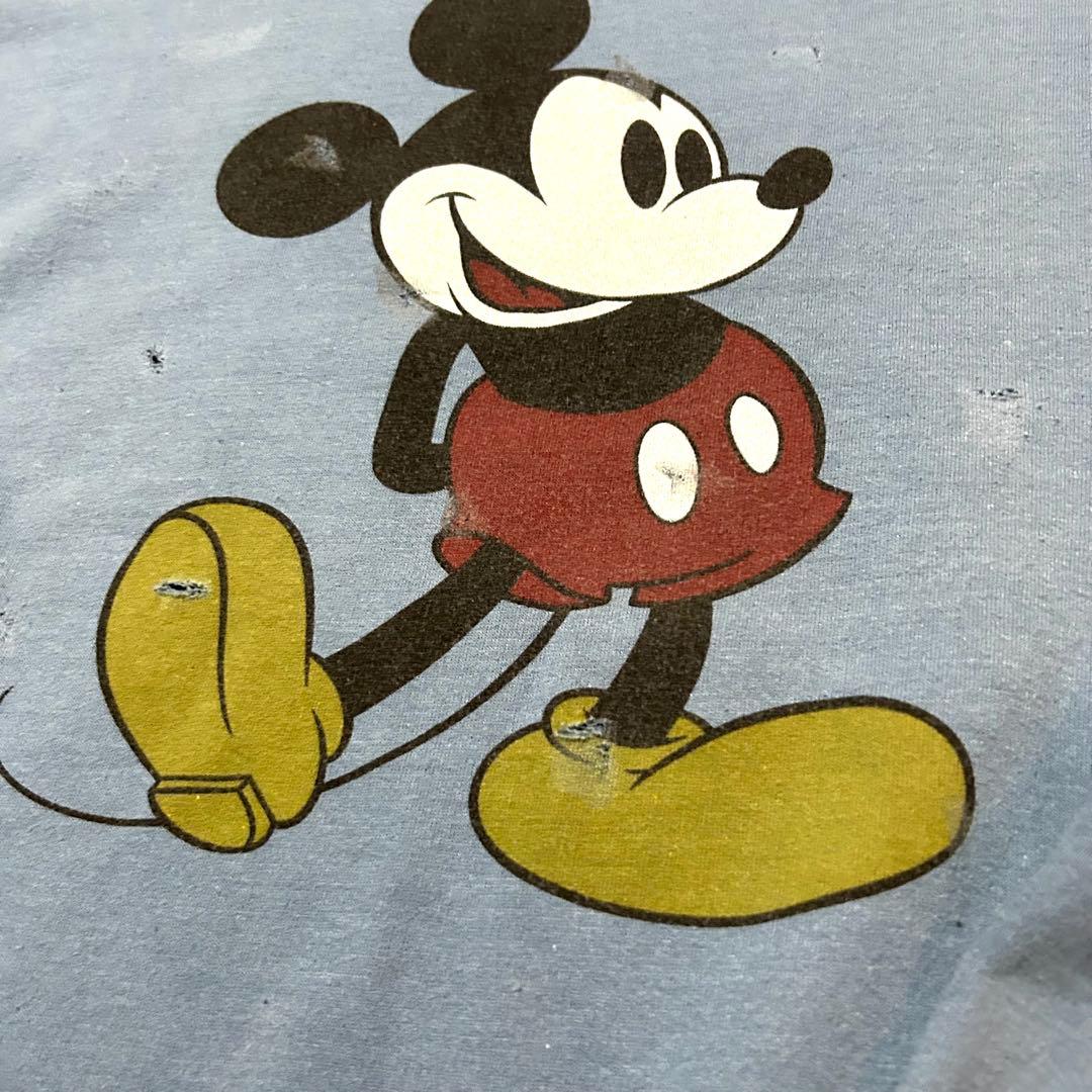 USA製Mサイズ！Disneyvintage by jackie brander