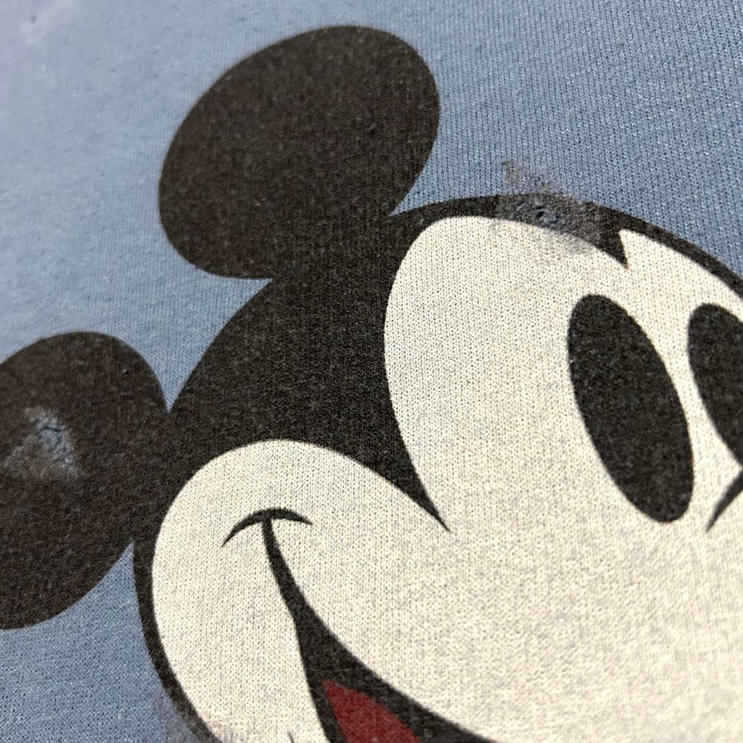 USA製Mサイズ！Disneyvintage by jackie brander