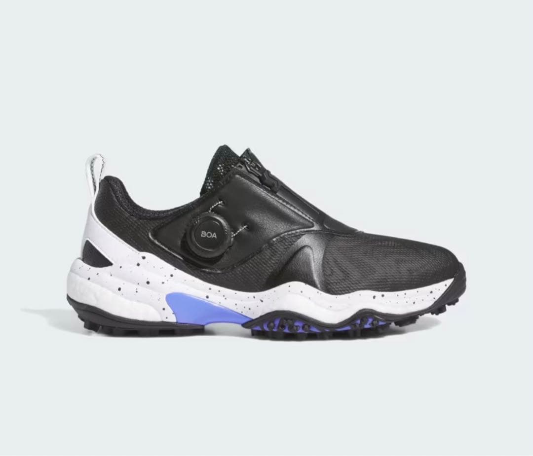 新品アディダスコードカオス25ボアNKZ95　IG8749 レディース25cm