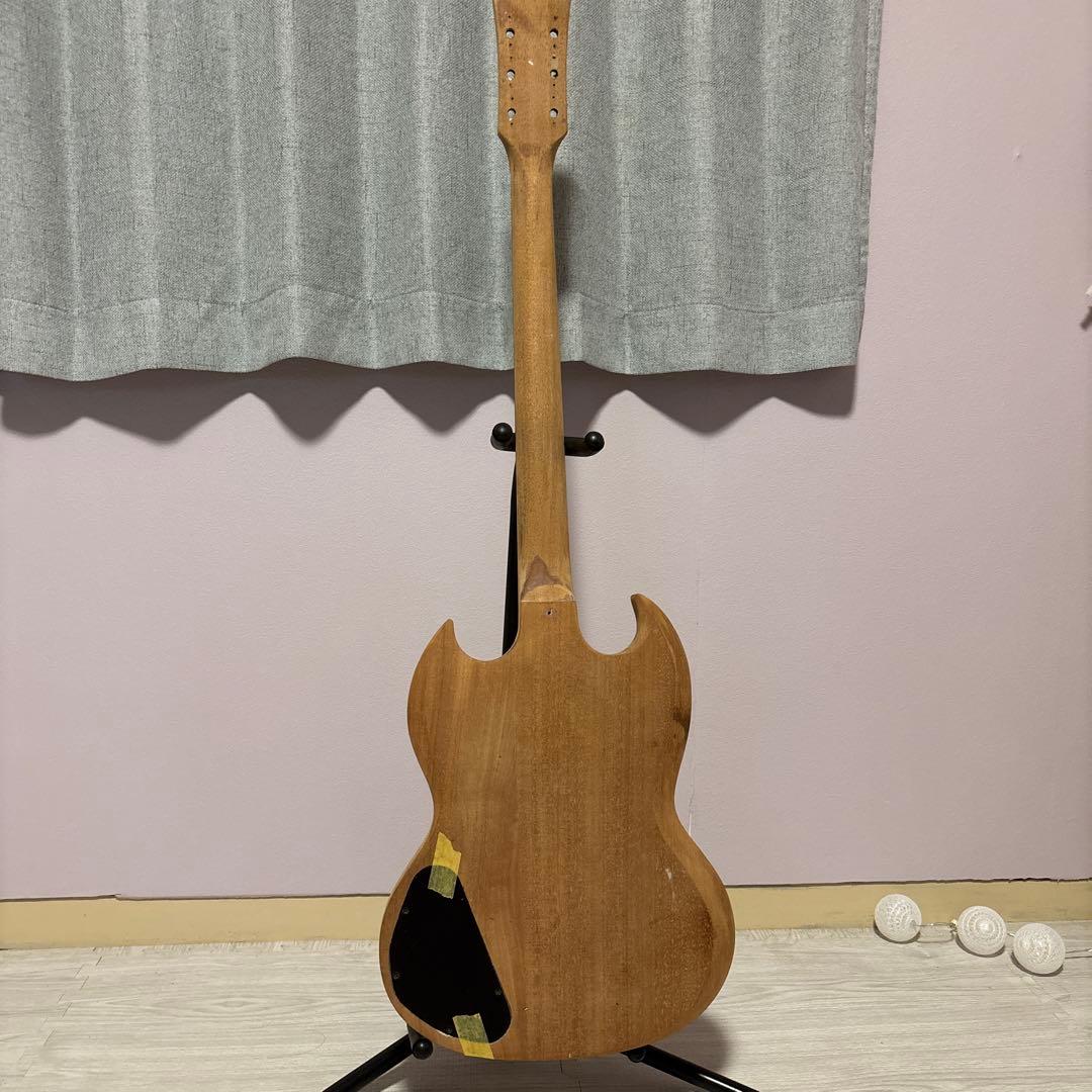 Greco SG Special ジャンク品