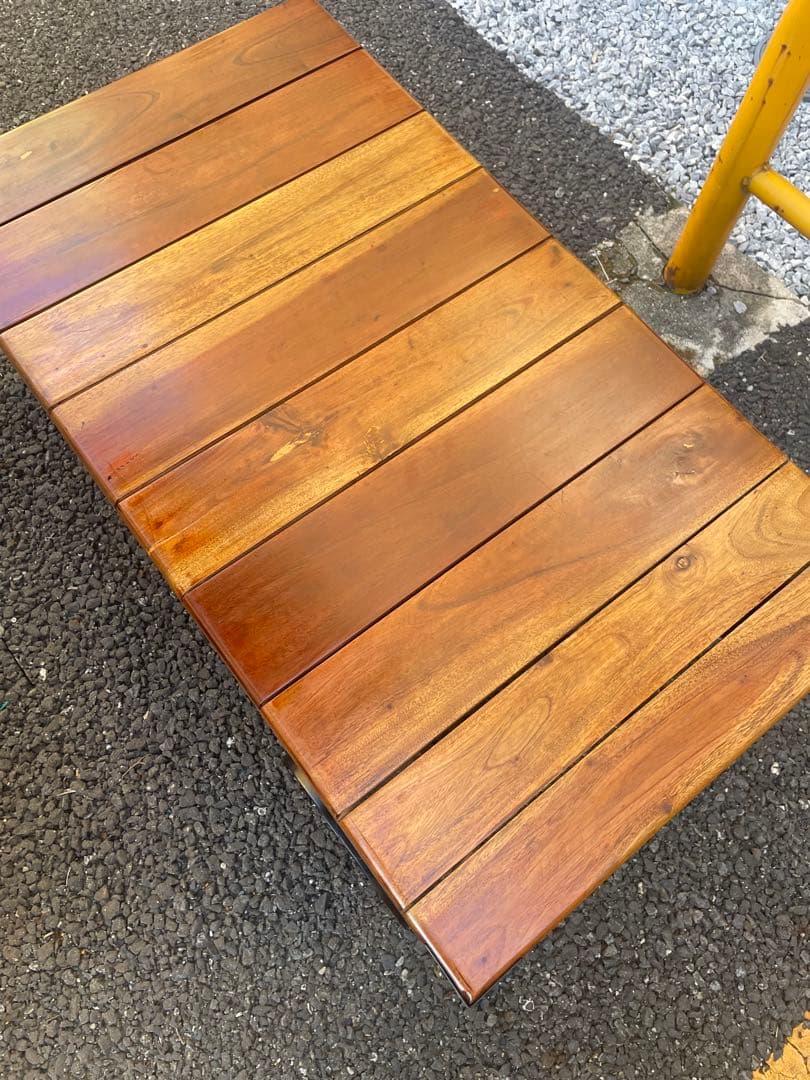 東屋アズマヤ　トロリーテーブル　アウトドア　バーベキュー　テラス　ベランダ